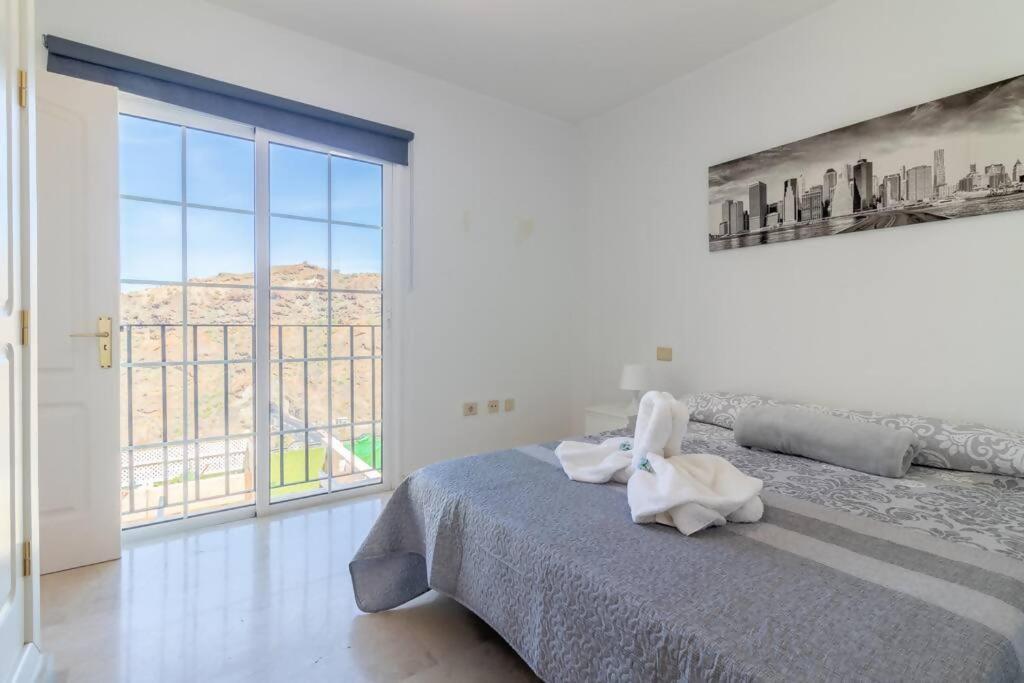 Apartamento El Valle By Infinity Summer *