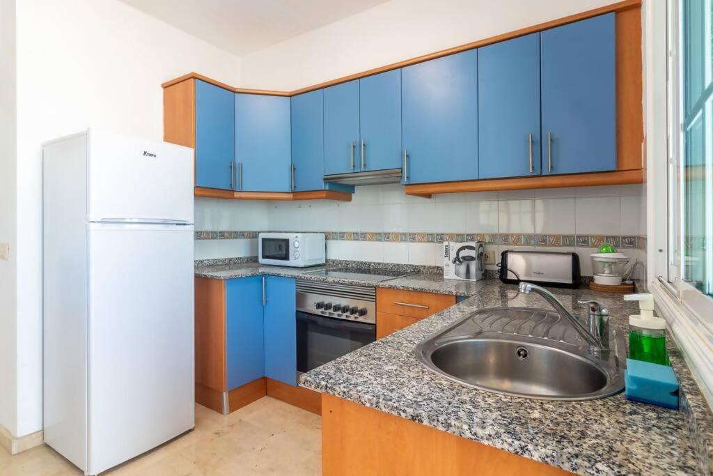 Apartamento El Valle By Infinity Summer Puerto Rico (Gran Canaria)