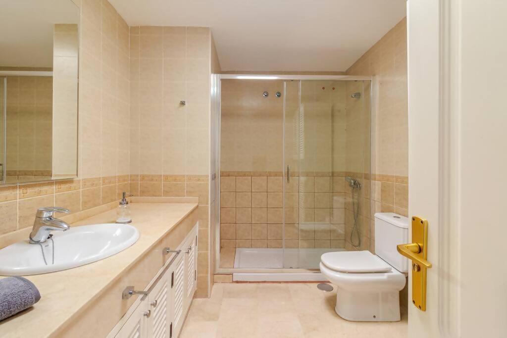 El Valle By Infinity Summer Apartment