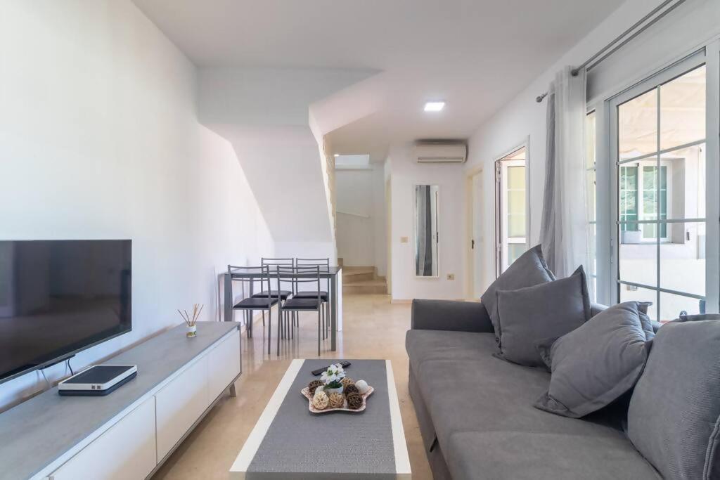 Apartment El Valle By Infinity Summer Puerto Rico (Gran Canaria)