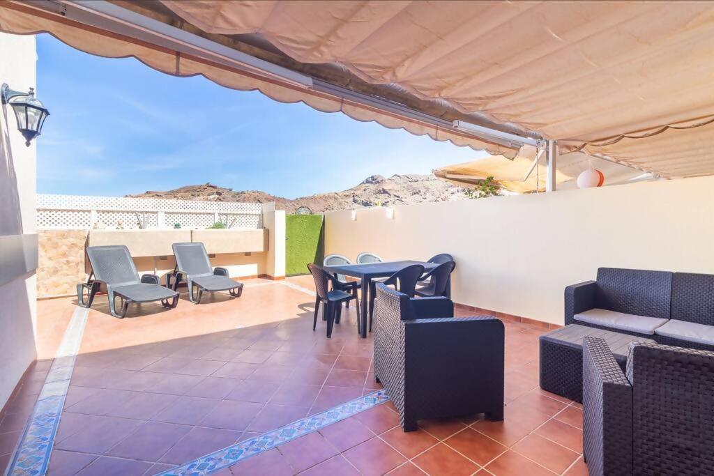 El Valle By Infinity Summer Apartment